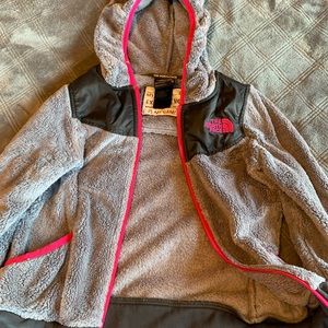 North face fleece